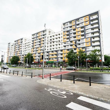 Inny Wymiar Warsaw Luaran gambar