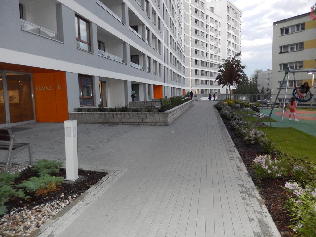 Inny Wymiar Warsaw Luaran gambar