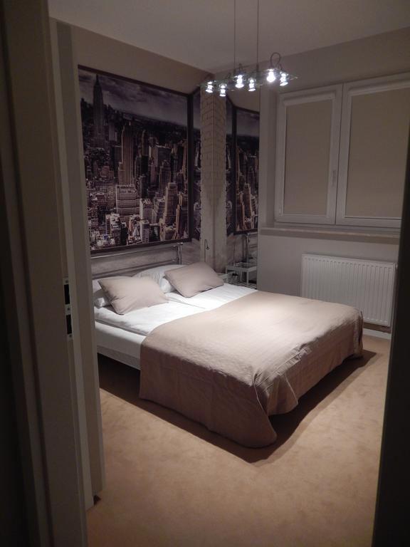 Inny Wymiar Warsaw Luaran gambar