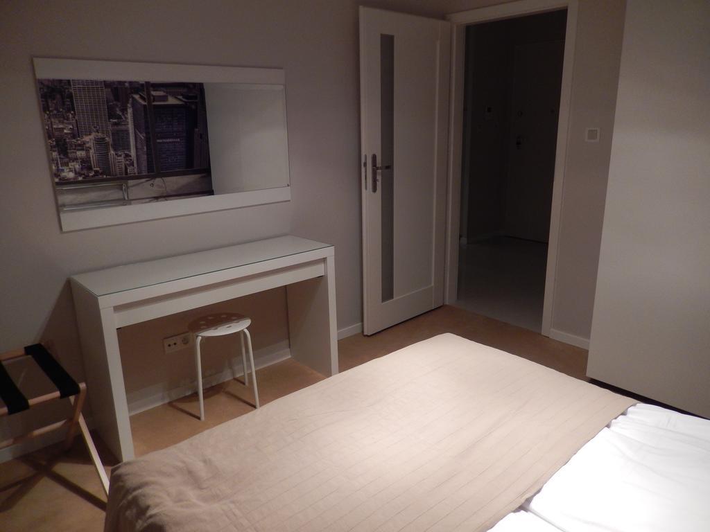 Inny Wymiar Warsaw Luaran gambar