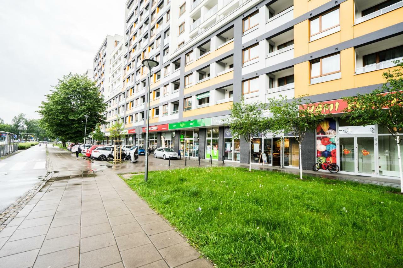 Inny Wymiar Warsaw Luaran gambar